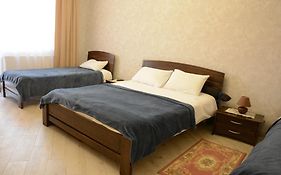 Готель Іллара